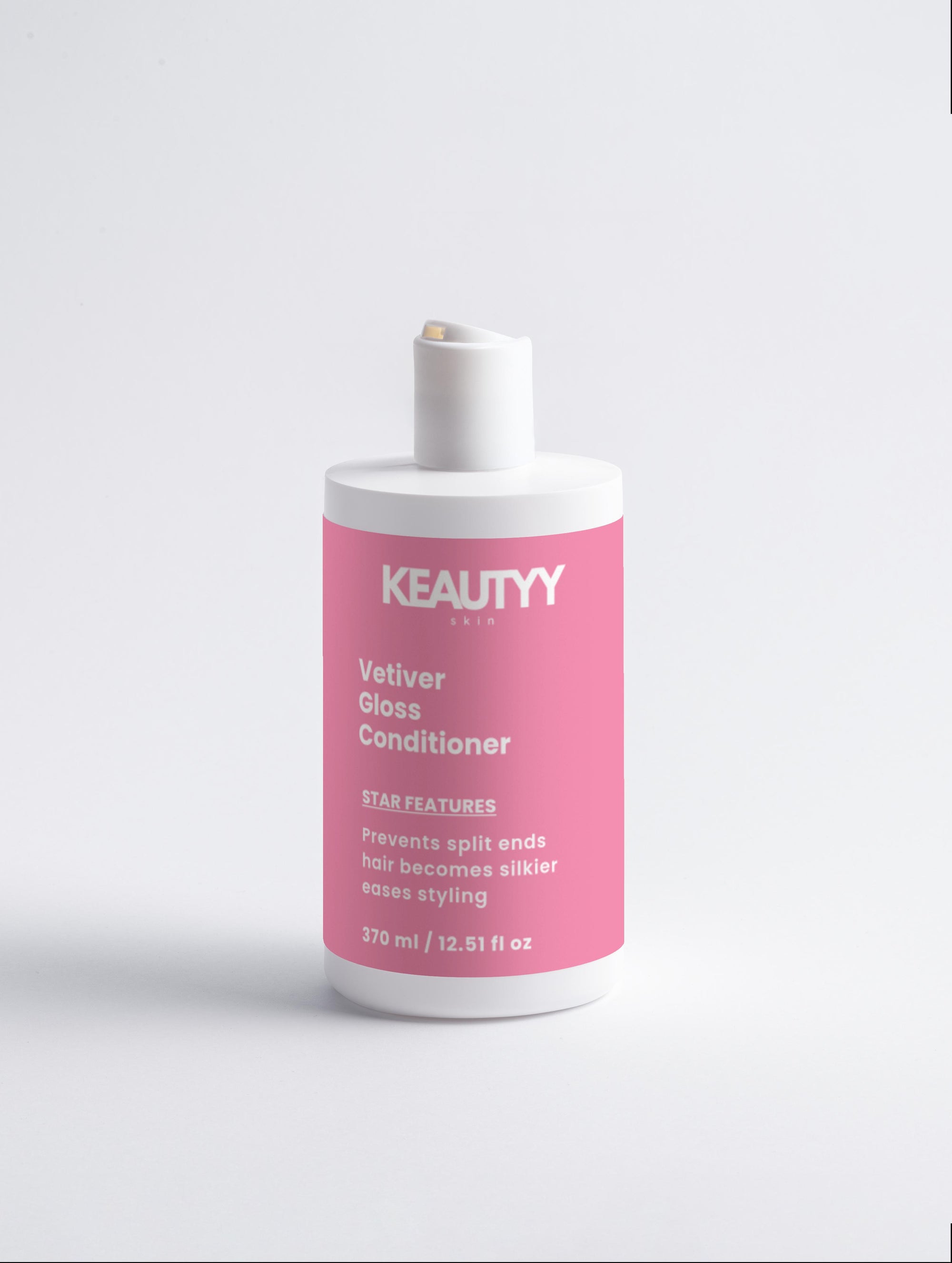 Vetiver Gloss Conditioner