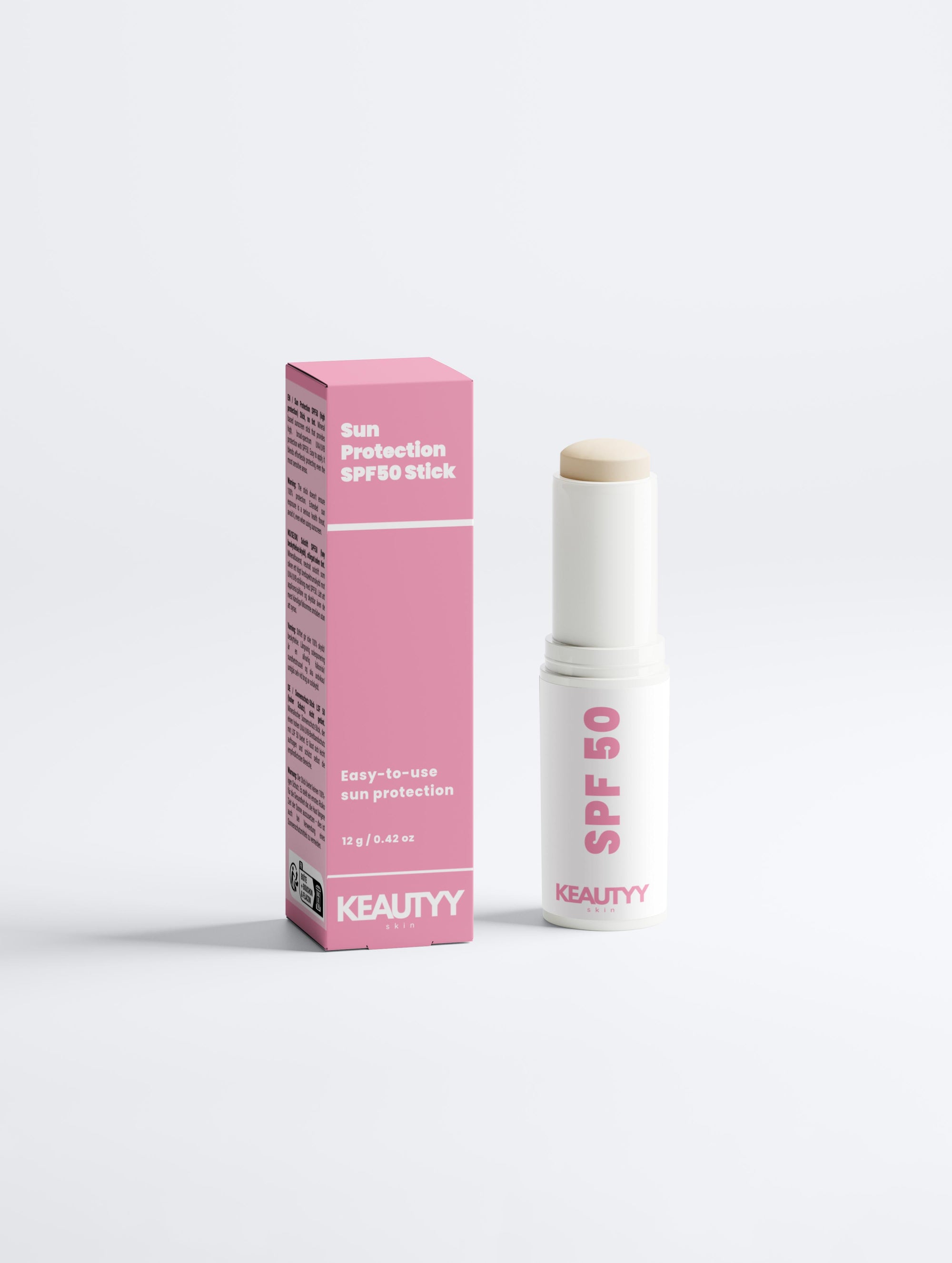 SPF50 Sun Protection Stick