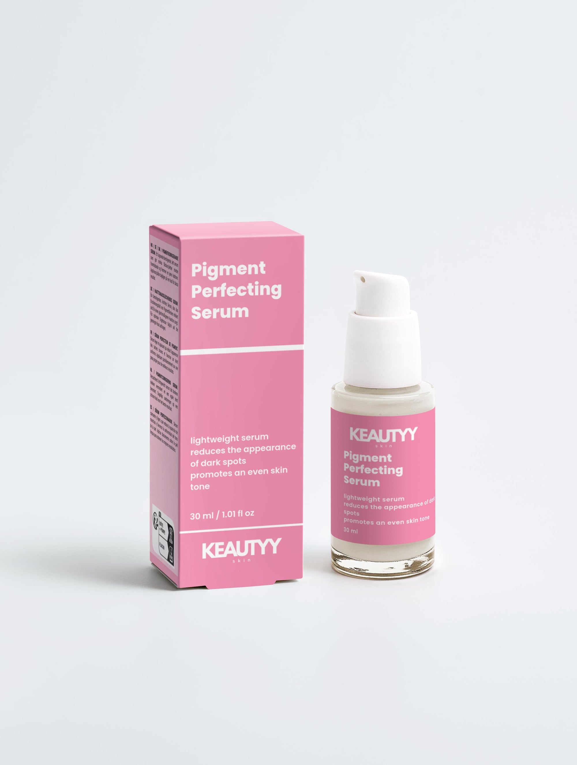 Dark Spot Routine Duo
