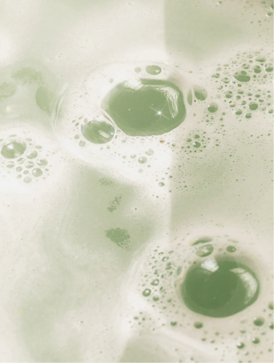 Vetiver Gloss Shampoo