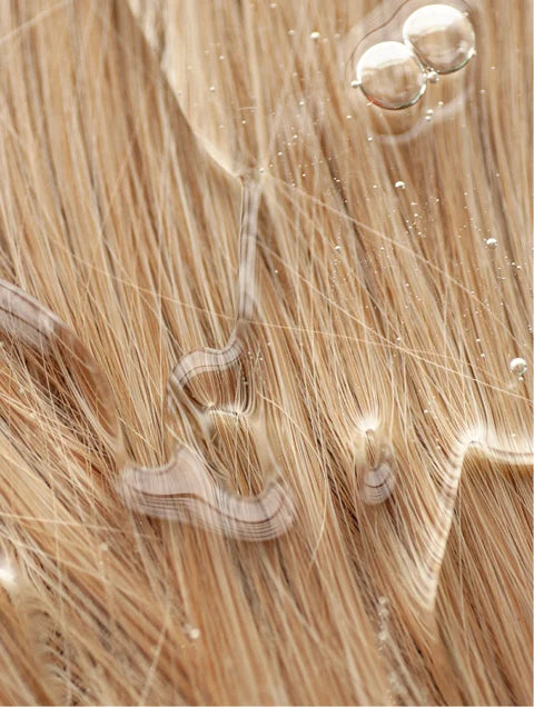 Vetiver Gloss Shampoo