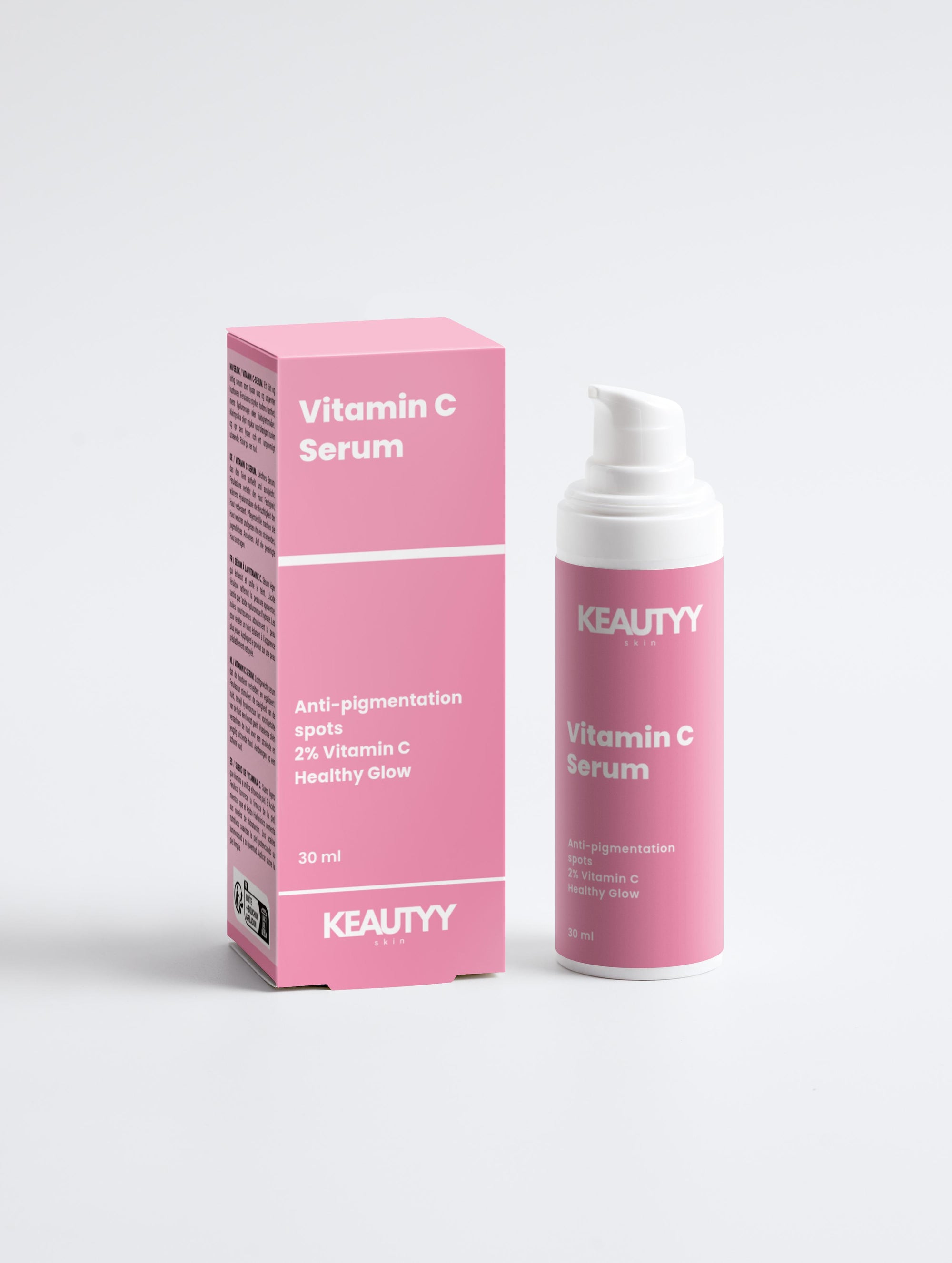 Dark Spot Routine Duo